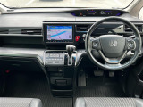 ステップワゴン 1.5 スパーダ クールスピリット 4WD 修復歴無し
