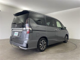 セレナ 2.0 ハイウェイスターV 修復歴無し
