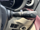 【オートライトシステム】車外の環境に合わせてライトを点灯します♪トンネル入り口では瞬時に点灯するなど、点灯、消灯を車外の明るさに応じて行います♪