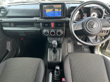ジムニー XL 4WD 修復歴無し