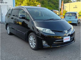 エスティマ 2.4 アエラス 4WD 