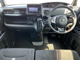 N-BOXカスタム L 4WD ワンオーナー