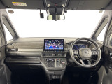ステップワゴン  2.0 e:HEV スパーダ プレミアムライン