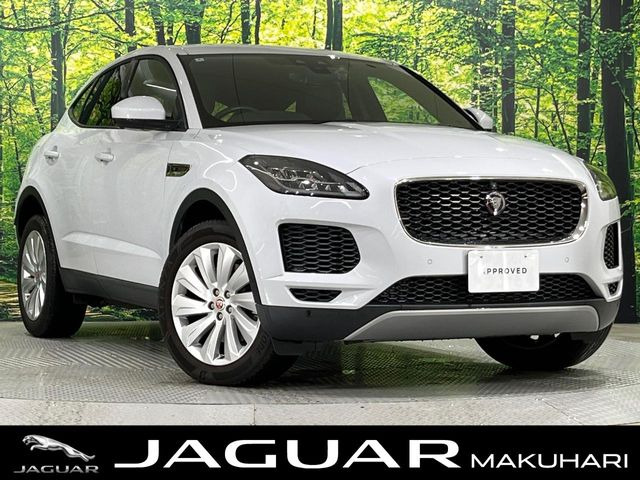 Eペイス 2.0L P250 4WD 