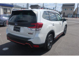 フォレスター 2.0 エックスブレイク 4WD 