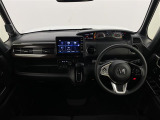 N-BOXカスタム G L ホンダセンシング 4WD 修復歴無し
