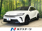 パノラマルーフ 純正12型ナビ 全周囲カメラ 茶革シート