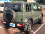 ジムニーシエラ 1.5 JC 4WD 
