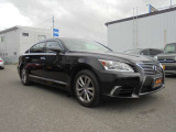 LS 460L エグゼクティブパッケージ 