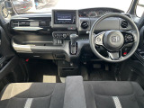 N-BOXカスタム L 4WD 修復歴無し