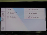 タッチで簡単操作!