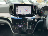 運転しやすさも人気の秘訣です!