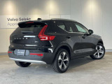 XC40 ウルトラ B4 AWD セレクション 4WD 