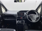 ヴォクシー 2.0 ZS 煌III 修復歴無し