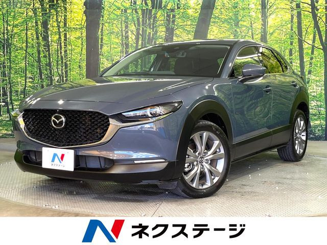 CX-30 2.0 20S プロアクティブ ツーリングセレクション 