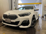 BMWの代名詞とも言えるキドニーグリル!アクティブ・エア・ストリームを採用し最先端の空力性能を実現しました。
