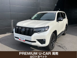 山口トヨペット株式会社がプロデュースするPREMIUM U-CAR周南です。