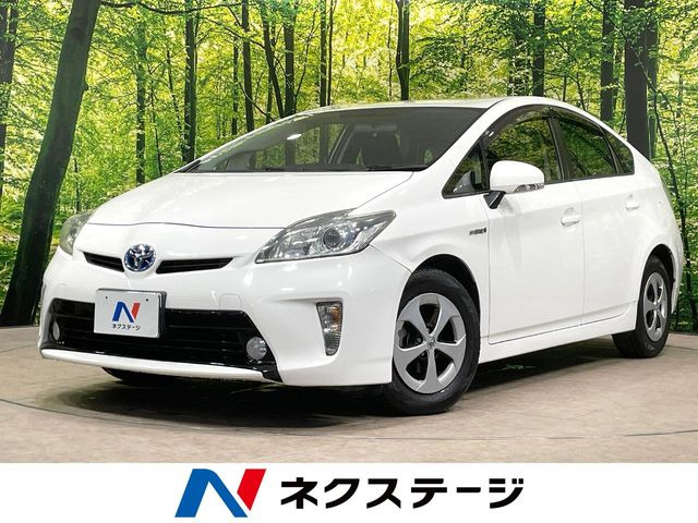 プリウス 1.8 S 