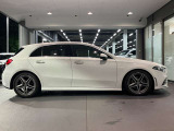 Aクラス A180 スタイル AMGライン 