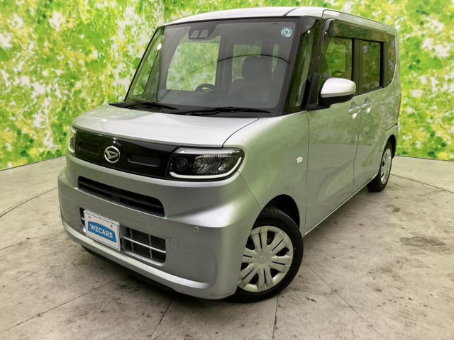 タント X スペシャル 