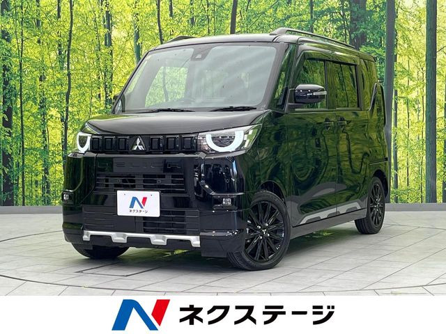 デリカミニ T プレミアム