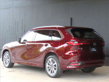 CX-80 3.3 XD ハイブリッド エクスクルーシブ モダン ディーゼル 4WD 