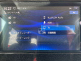AVメニュー