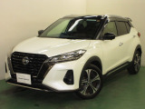 日産 キックス