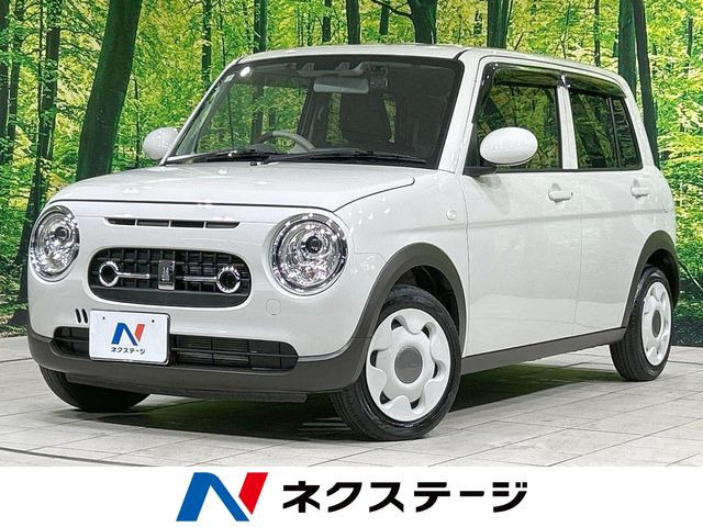 アルトラパン LC  L 