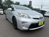 プリウス 1.8 S 純正ナビ バックカメラ