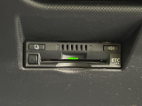 【ETC】高速道路の料金所をストレスなく通過!話題のスポットやサービスエリアに多い「スマートIC」利用時は必須のアイテムです。当店でセットアップを実施、ご納車当日からすぐにご利用いただけます!