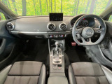 A3スポーツバック 1.4 TFSI スポーツ Sラインパッケージ 