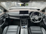 エクストレイル 1.5 G e-4ORCE 4WD 修復歴無し