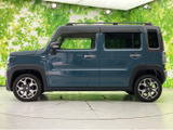 ハスラー J スタイル ターボ 4WD 