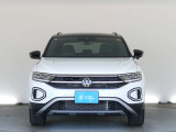 T-Roc TDI 4モーション ブラックスタイル ディーゼル 4WD 