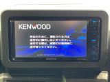 【ナビゲーション】目的地までしっかり案内してくれる使いやすいナビ。Bluetooth接続すればお持ちのスマホやMP3プレイヤーの音楽を再生可能!毎日の運転がさらに楽しくなります!!