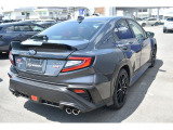 WRX S4 2.4 STI スポーツR 4WD 