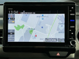 純正8インチナビ♪■AppleCarPlay・フルセグTV・Bluetooth・DVD再生対応!■オプションでHDMIケーブルも取付可能になります!