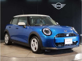 【MINI認定中古車】MINIのご購入はぜひMINI正規ディーラーで!メーカー基準の納車前点検整備を全車実施。規定整備を実施された車両にのみ付帯出来る全国保証。