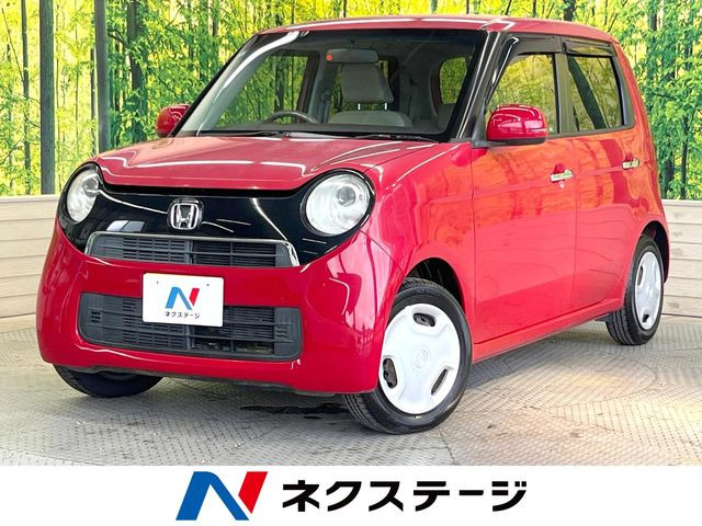 N-ONE G Lパッケージ