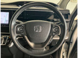 【Honda SENSING】衝突被害軽減ブレーキ〈CMBS〉、ACC〈アダプティブ・クルーズ・コントロール〉、LKAS〈車線維持支援システム〉、誤発進抑制機能、等で安全運転のサポートをします!