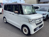 N-BOX G L ホンダセンシング カッパーブラウンスタイル 