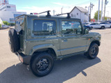 ジムニー XL 4WD 