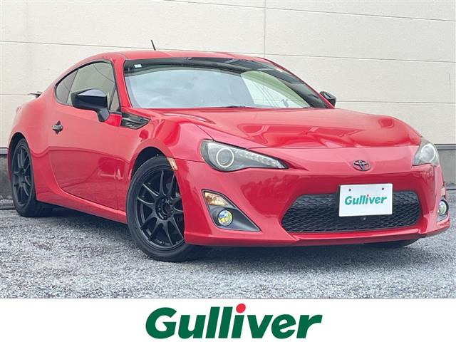86 2.0 GT リミテッド ワンオーナー 修復歴無し