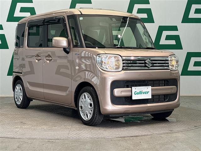 スペーシア ハイブリッド(HYBRID)  X 修復歴無し