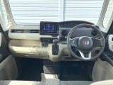 N-BOX G L ホンダセンシング 