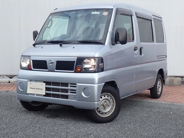 クリッパー GL ハイルーフ 