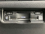 高速道路をスイスイッと通過の『2.0ETC』付き!ETCカードをお持ちでない方は、トヨタETCカードもございますので、ご相談下さいね!詳しくはスタッフまで!