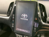 【純正11型ナビ】人気の純正ナビを装備。オーディオ機能も充実しており、Bluetooth接続すればお持ちのスマホやMP3プレイヤーの音楽を再生可能!毎日の運転がさらに楽しくなります!!