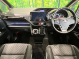 ヴォクシー 2.0 ZS 